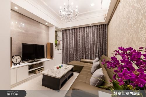 好室佳_善用空間的簡約收納_簡約風