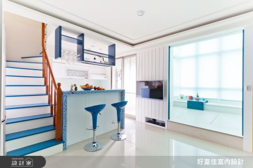 好室佳_清涼的地中海風_其他