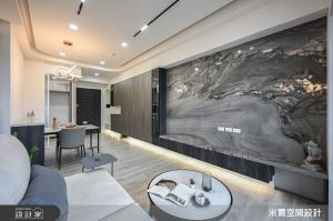米爾空間設計 案例圖2