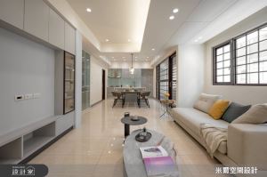 米爾空間設計 案例圖3