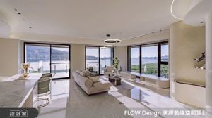 演繹動線設計公司 案例圖2