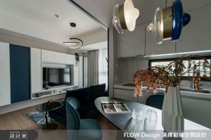 演繹動線設計公司 案例圖4