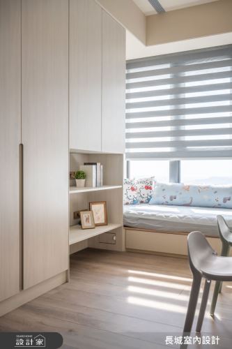 長城_16.木韻新居_日式無印風