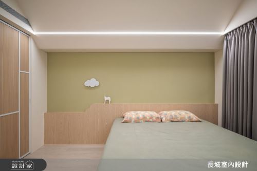 長城_21.潮流居家_現代風