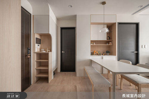 長城_23_日式無印風