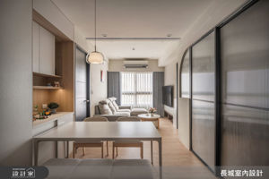 長城室內設計 案例圖1