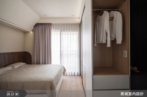 長城_23_日式無印風