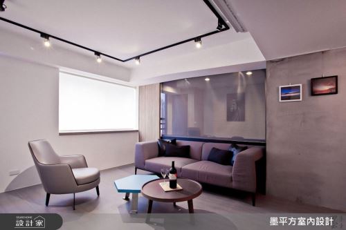墨平方_07_工業風