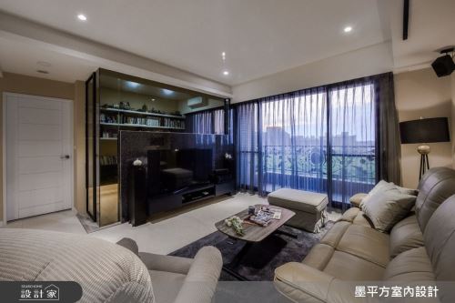 墨平方_12_混搭風