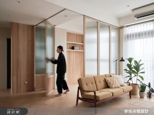 參拾柒號_25_波希米亞風