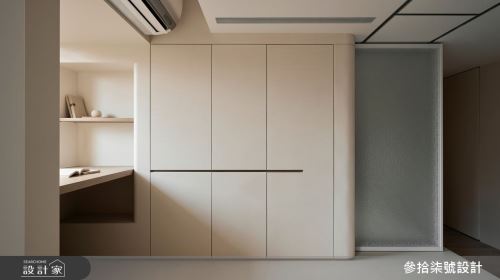 參拾柒號_41_奶油風