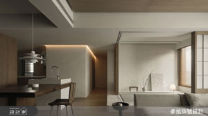 參拾柒號設計 案例圖4