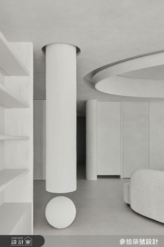 參拾柒號_58_北歐風