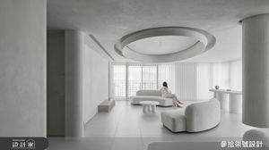 參拾柒號設計 案例圖1