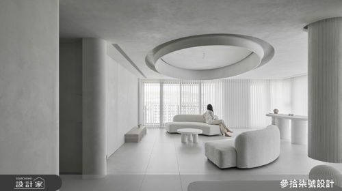 參拾柒號_58_北歐風