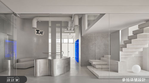 參拾柒號_60_工業風