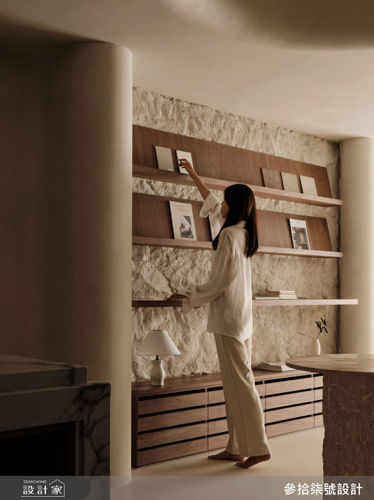 參拾柒號_61_侘寂風