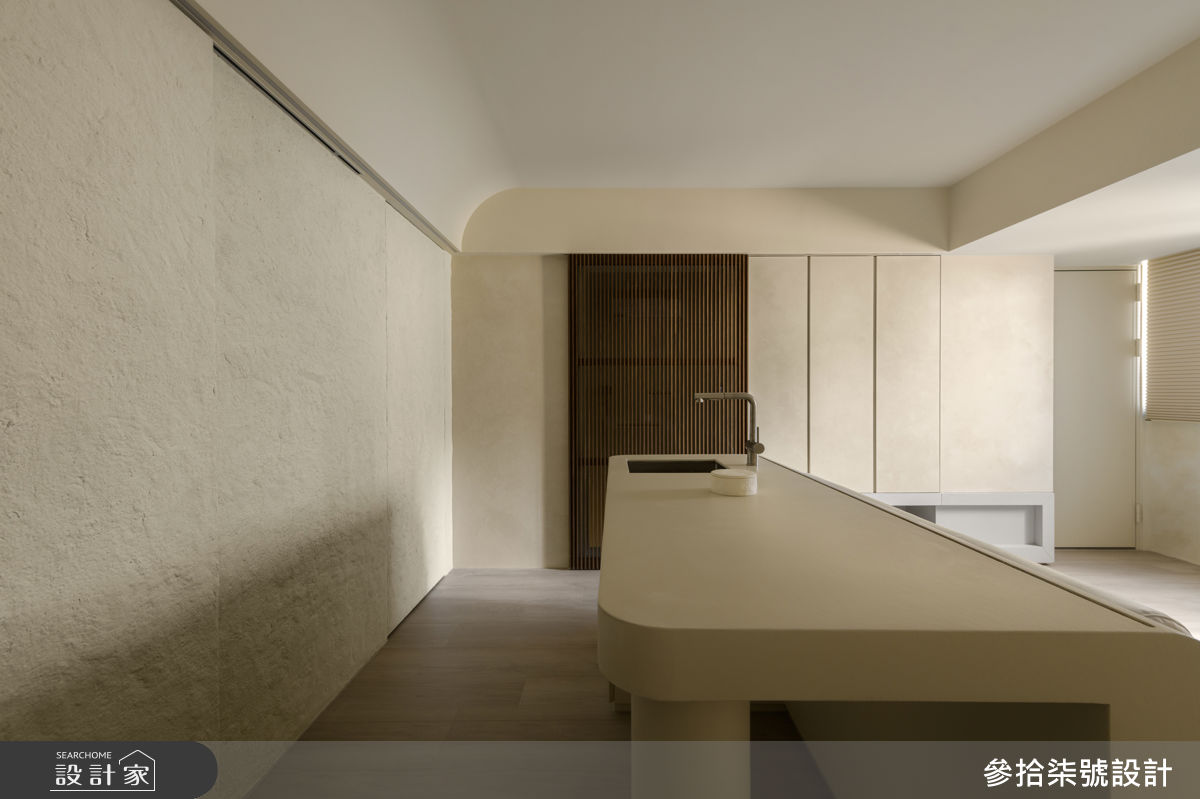 60坪老屋(16~30年)＿Japandi風多功能室案例圖片＿參拾柒號設計＿參拾柒號_62之2