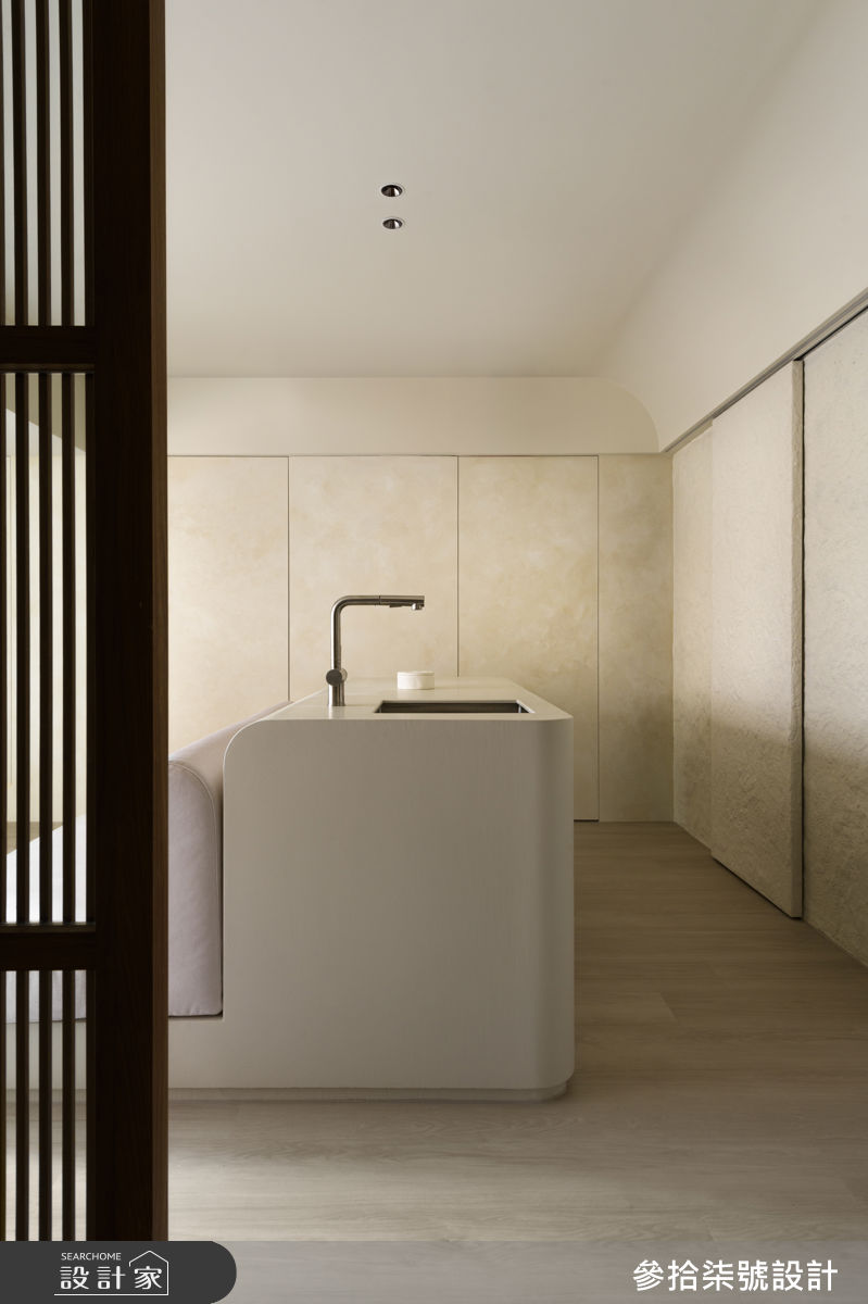 60坪老屋(16~30年)＿Japandi風多功能室案例圖片＿參拾柒號設計＿參拾柒號_62之3