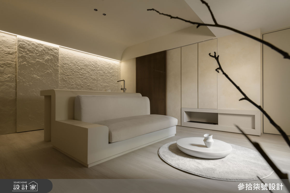 60坪老屋(16~30年)＿Japandi風多功能室案例圖片＿參拾柒號設計＿參拾柒號_62之4