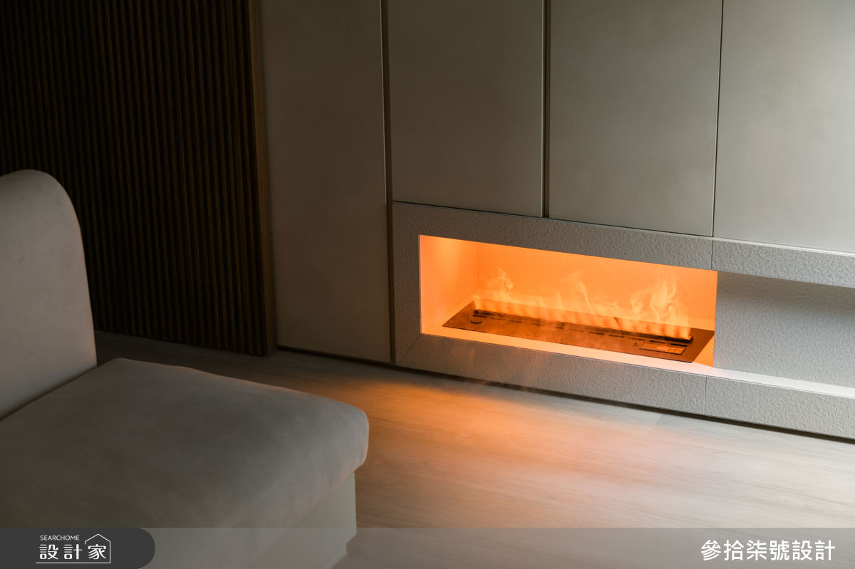 60坪老屋(16~30年)＿Japandi風多功能室案例圖片＿參拾柒號設計＿參拾柒號_62之7