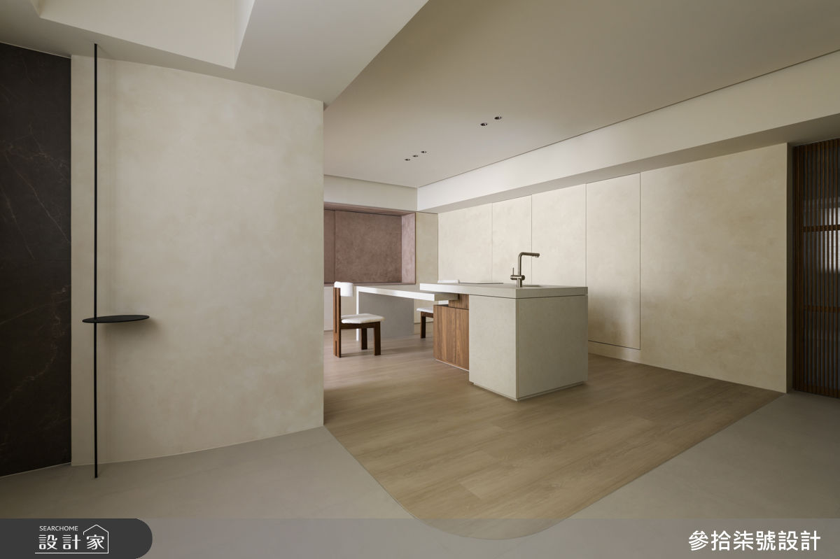 60坪老屋(16~30年)＿Japandi風案例圖片＿參拾柒號設計＿參拾柒號_62之11