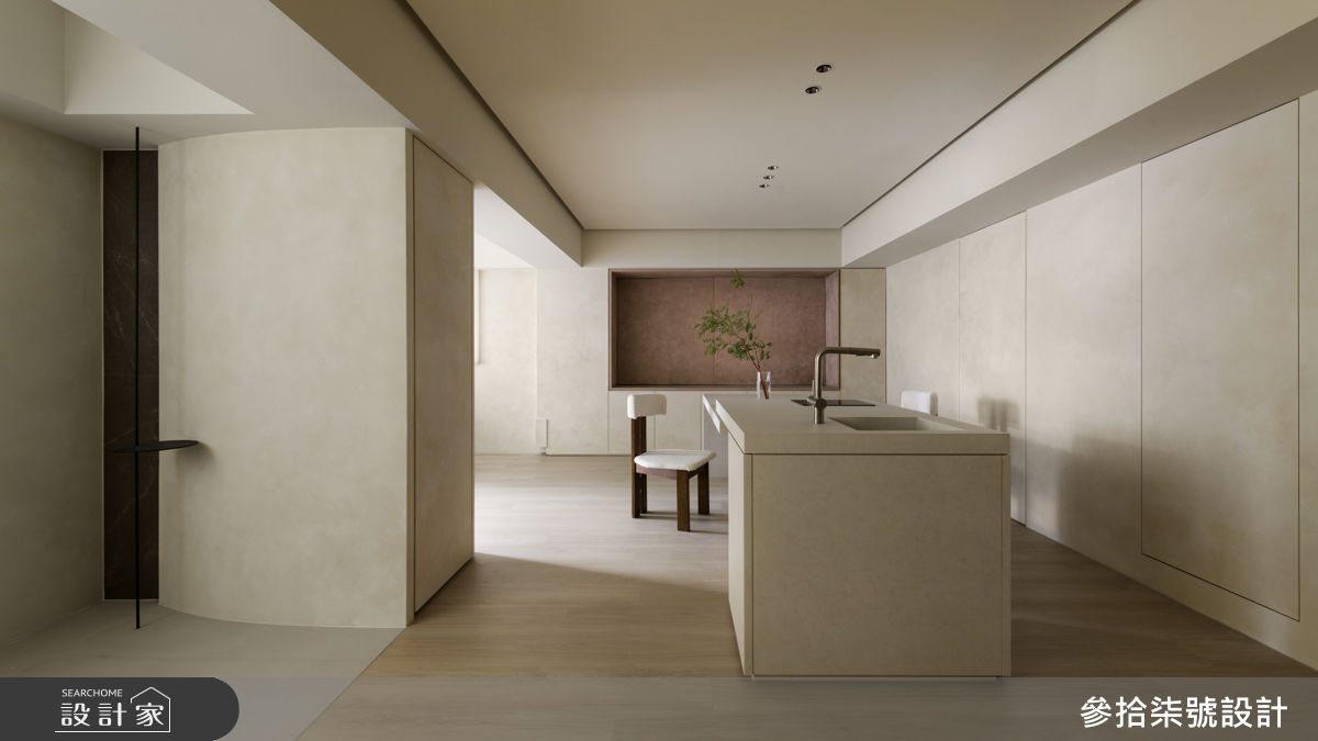 60坪老屋(16~30年)＿Japandi風餐廳案例圖片＿參拾柒號設計＿參拾柒號_62之16