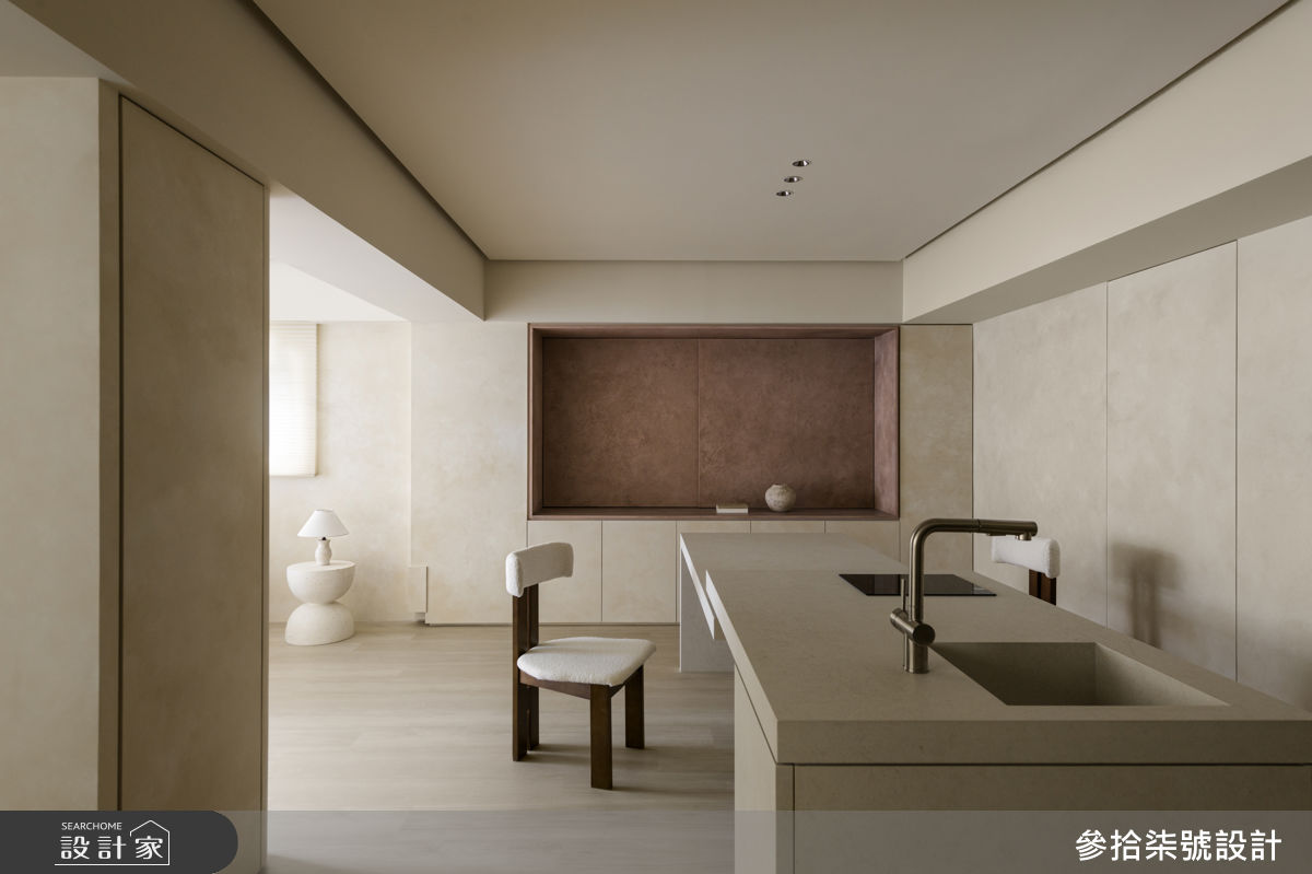 60坪老屋(16~30年)＿Japandi風餐廳案例圖片＿參拾柒號設計＿參拾柒號_62之17