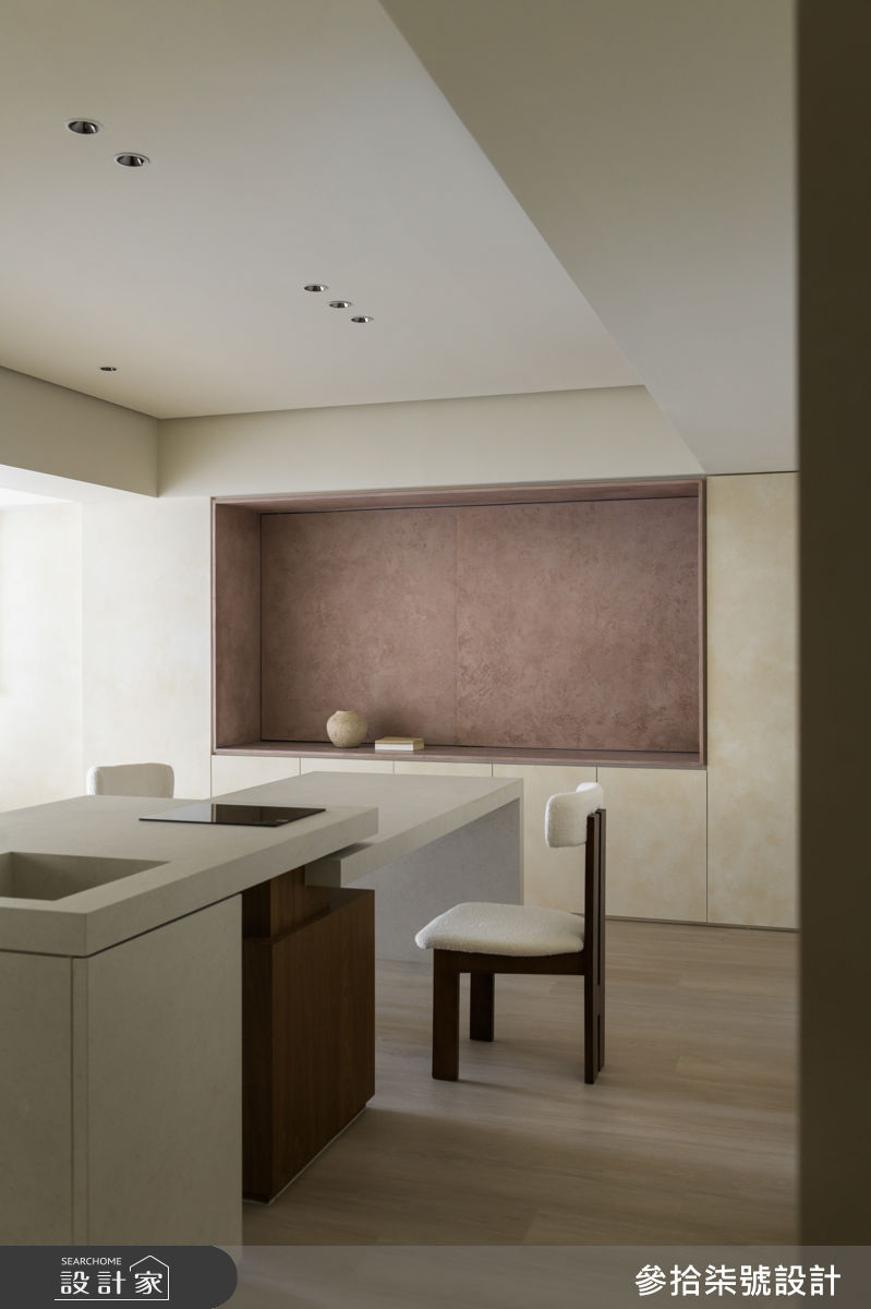 60坪老屋(16~30年)＿Japandi風餐廳案例圖片＿參拾柒號設計＿參拾柒號_62之26