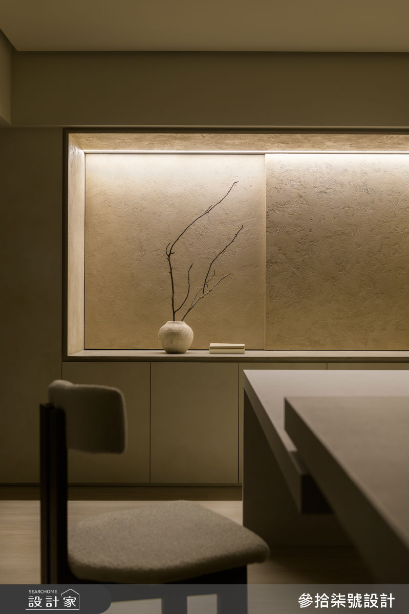 60坪老屋(16~30年)＿Japandi風餐廳案例圖片＿參拾柒號設計＿參拾柒號_62之29