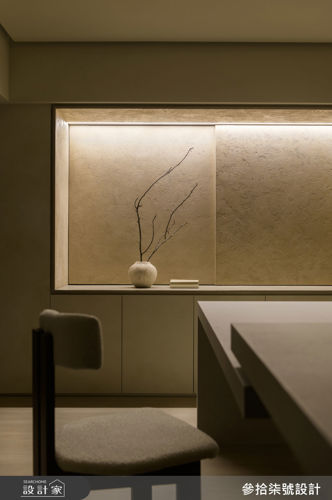 參拾柒號_62_Japandi風