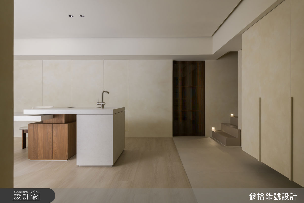 60坪老屋(16~30年)＿Japandi風餐廳案例圖片＿參拾柒號設計＿參拾柒號_62之31