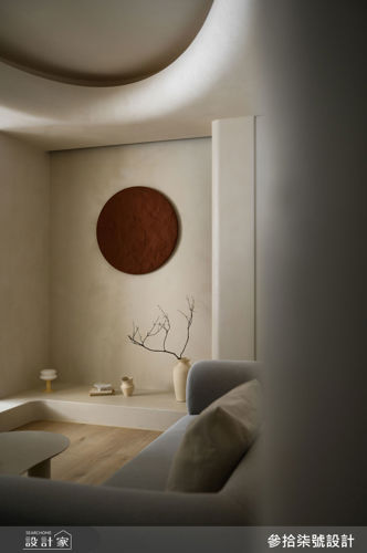 參拾柒號_63_Japandi風