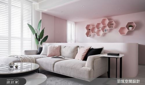 羽筑_12長虹天際_混搭風