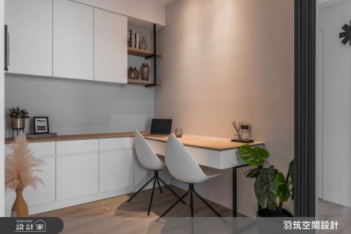 羽筑_26富春居_現代風