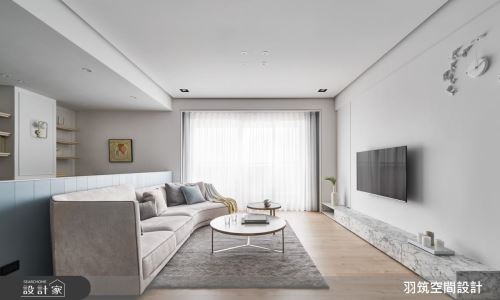 羽筑_27中悅學府_現代風