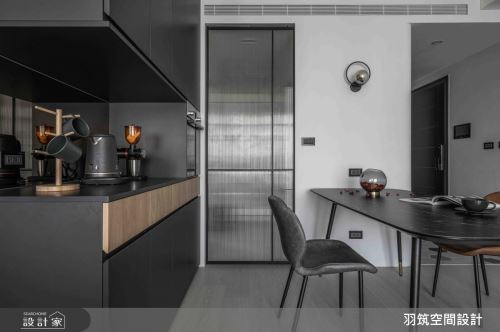 羽筑_30賦居_現代風