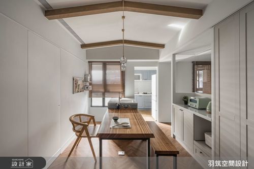 羽筑_32竹科銳揚_北歐風