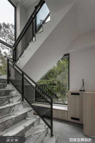 羽筑_33新埔自地自建_現代風