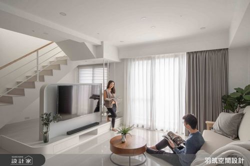 羽筑_34涓建築_現代風