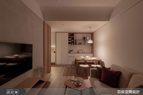 羽筑_35國賓大悅_混搭風