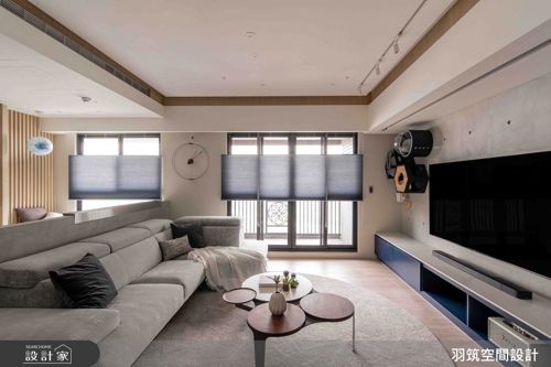 羽筑_36遠見心悅_混搭風