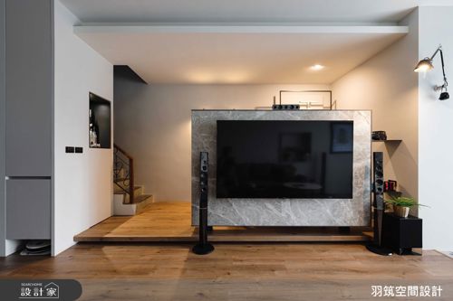 羽筑_38頭份湯宅_現代風