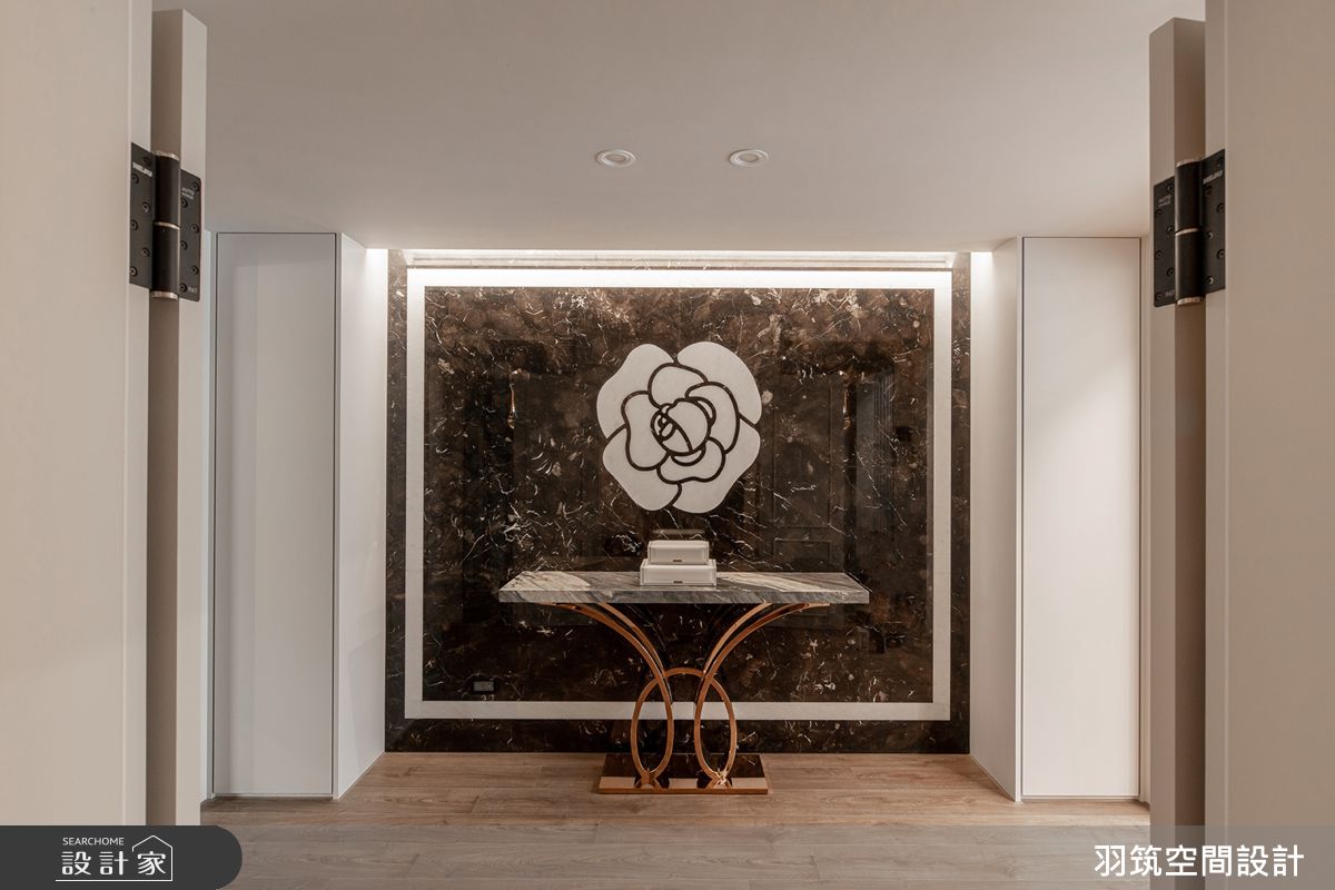 95坪毛胚屋＿現代風案例圖片＿羽筑空間設計＿羽筑_39富山春之11