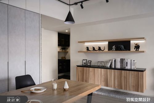 羽筑_42合謙愛馬仕_工業風