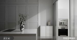 羽筑空間設計 案例圖1
