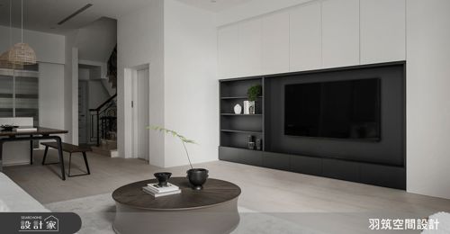 羽筑_47中港御園_北歐風