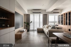 羽筑空間設計 案例圖4