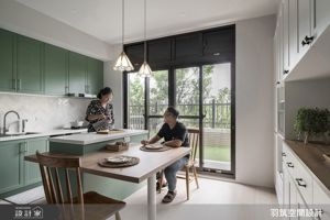 羽筑空間設計 案例圖3