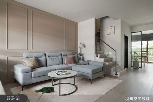 羽筑_50竣達首富_鄉村風